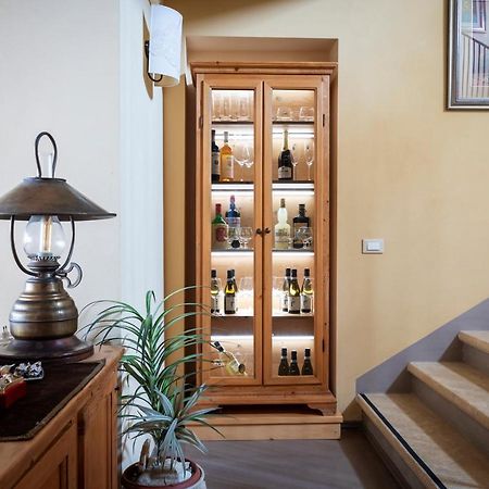Corte Dei Soavi Soave  Interiør bilde
