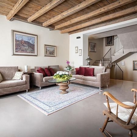 Corte Dei Soavi Soave  Interiør bilde