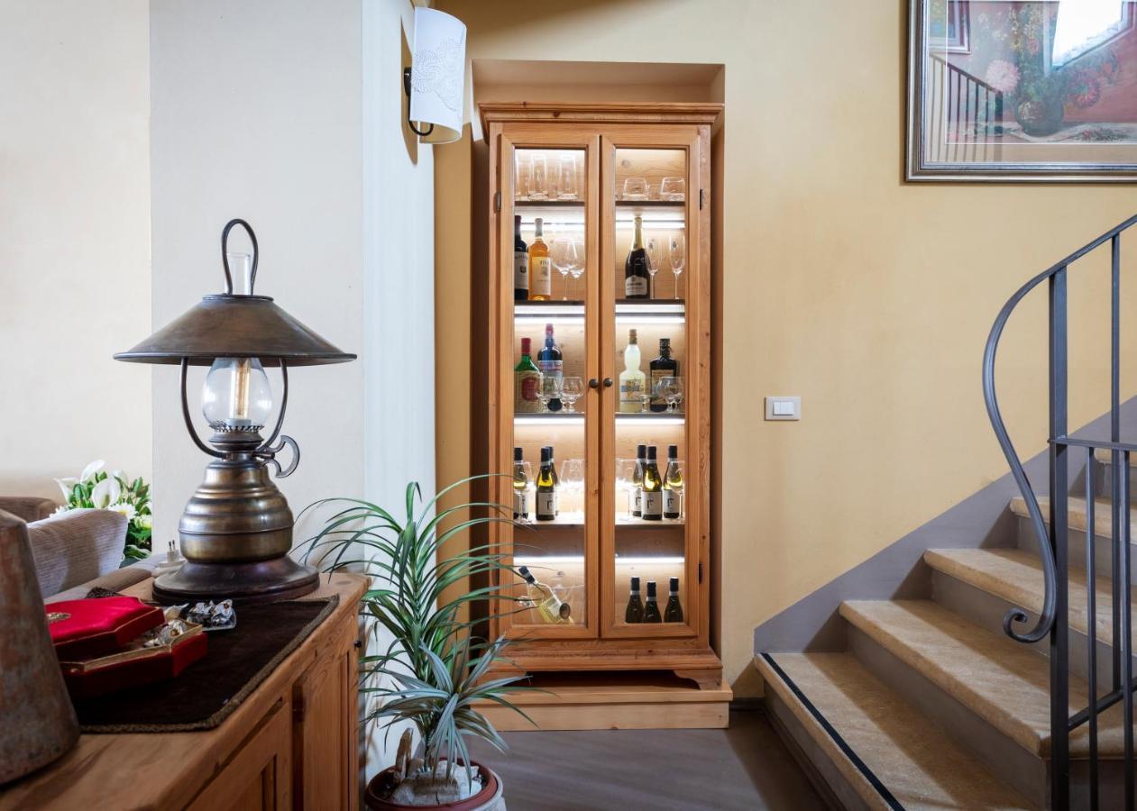 Corte Dei Soavi Soave  Interiør bilde