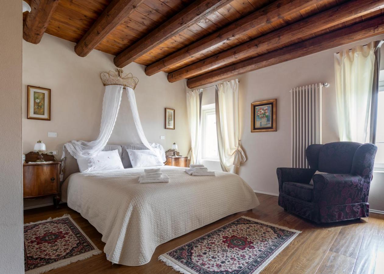 Corte Dei Soavi Soave  Rom bilde