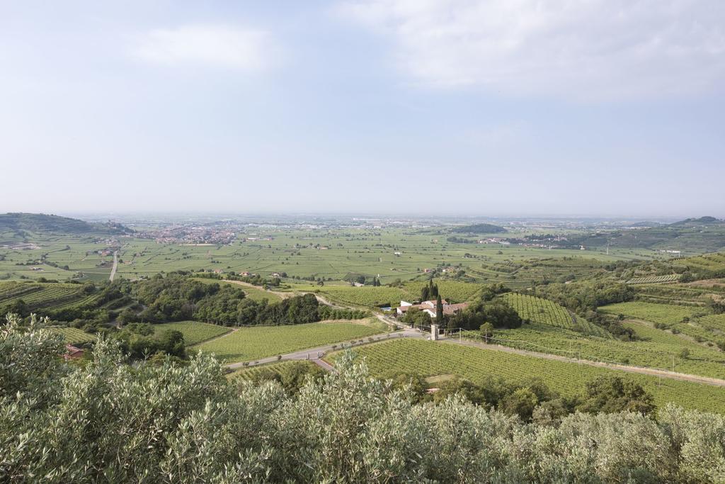 Corte Dei Soavi Soave  Eksteriør bilde