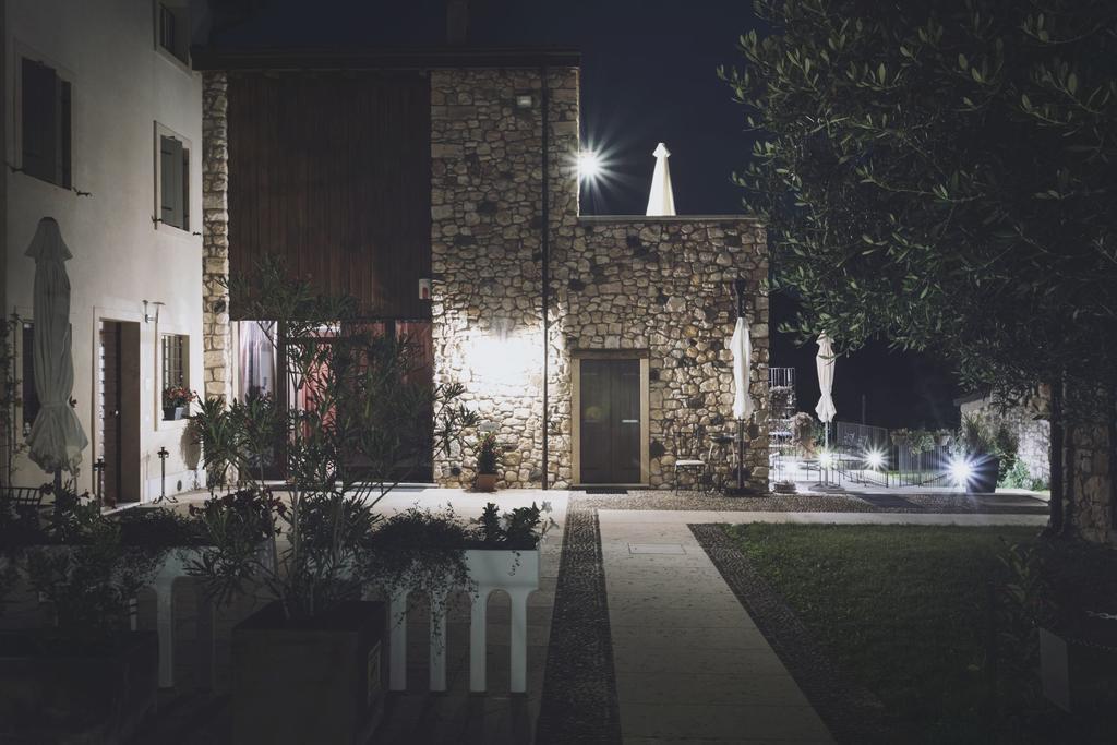 Corte Dei Soavi Soave  Eksteriør bilde