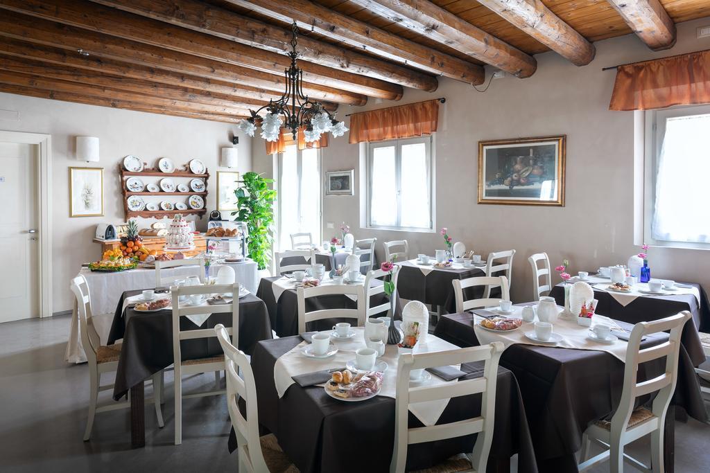 Corte Dei Soavi Soave  Restaurant bilde