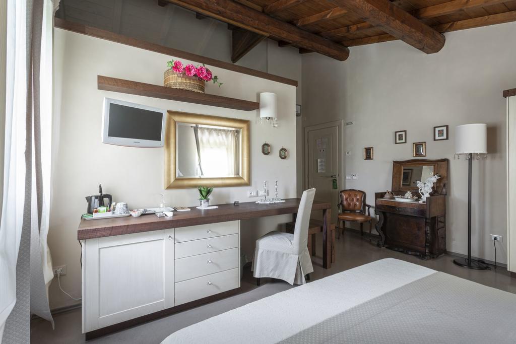Corte Dei Soavi Soave  Rom bilde